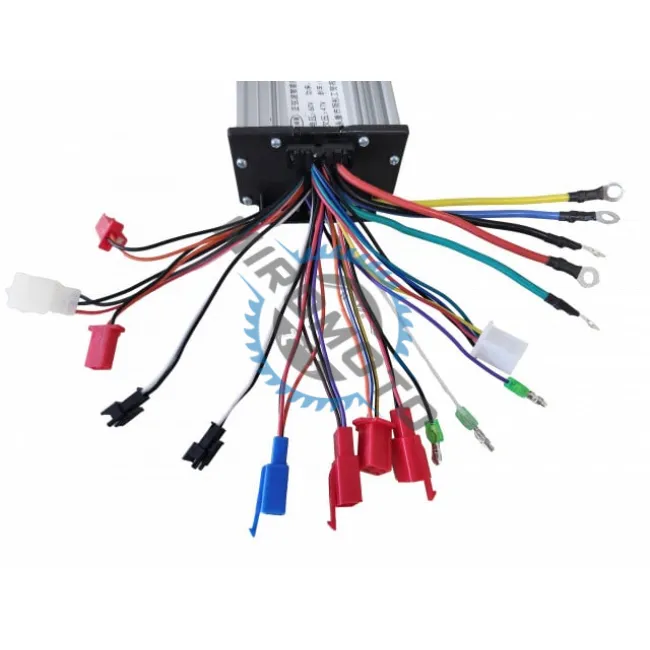 Controller scuter electric de tip CityCoco 60V 2000w