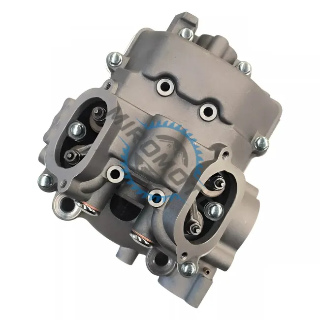 Chiulasa echipata ATV Cf Moto 500cc Chiulasa echipata ATV Cf Moto 500cc