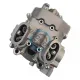 Chiulasa echipata ATV Cf Moto 500cc Chiulasa echipata ATV Cf Moto 500cc