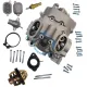 Chiulasa echipata ATV Cf Moto 500cc Chiulasa echipata ATV Cf Moto 500cc