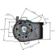 Demaror masina de tuns gazon Grunman, Daye DG350, Cobra M40C RM40C