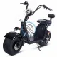 Far scuter electric City Coco 60V, model angel eye