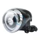 Far scuter electric City Coco 60V, model angel eye