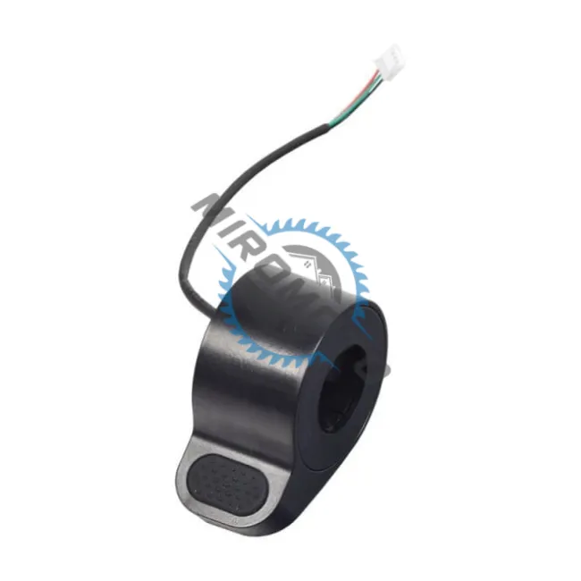 Maneta acceleratie trotineta electrica M365