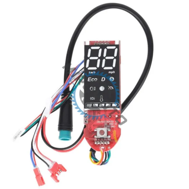 Sistem electronic trotineta electrica 350w (model 2)