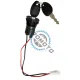Contact scuter electric City Coco