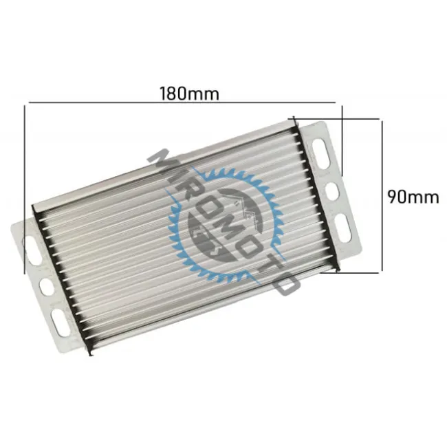 Controller scuter electric de tip CityCoco 60V 1500w, model 2