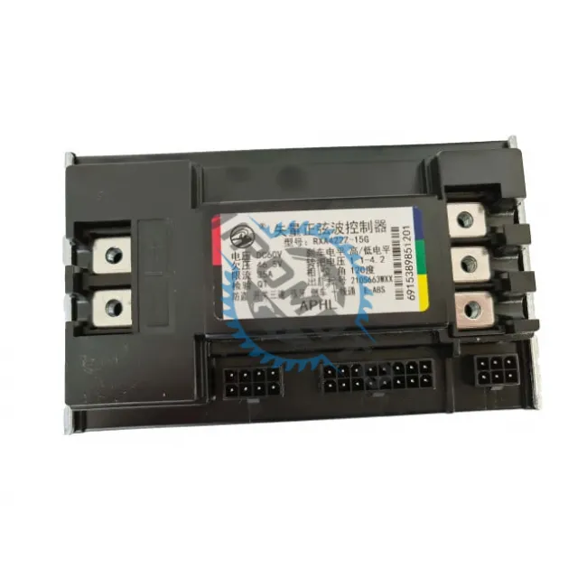 Controller scuter electric de tip CityCoco 60V 1500w, model 2