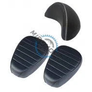 Sezut pentru scuter electric City Coco, 3 piese
