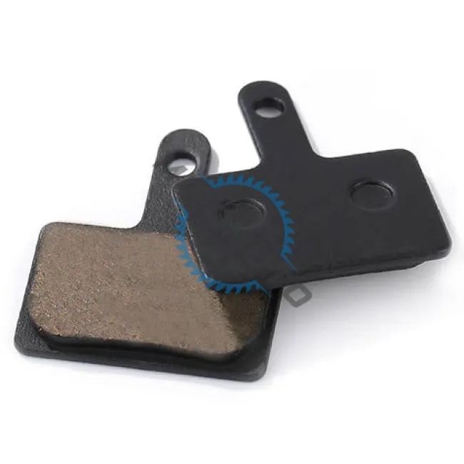 Set placute frana bicicleta / trotineta 01B