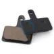 Set placute frana bicicleta / trotineta 01B