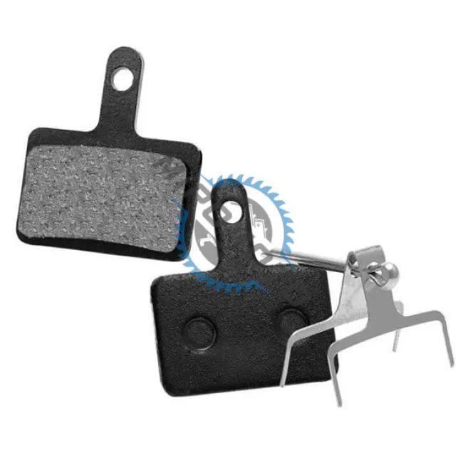 Set placute frana bicicleta / trotineta 01B