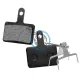 Set placute frana bicicleta / trotineta 01B
