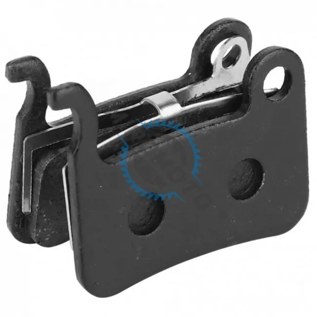 Set placute frana bicicleta / trotineta 01D