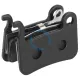 Set placute frana bicicleta / trotineta 01D