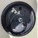 Motor complet trotineta electrica 350w, 36v, 8 inch