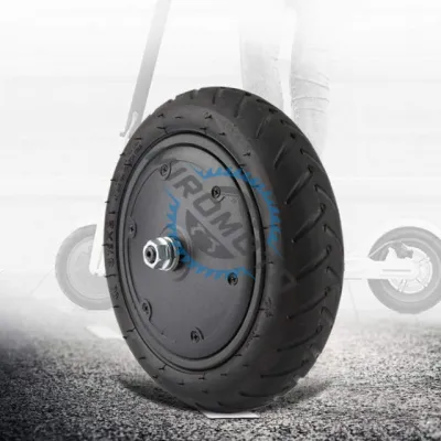 Motor complet trotineta electrica 350w, 36v, 8 inch