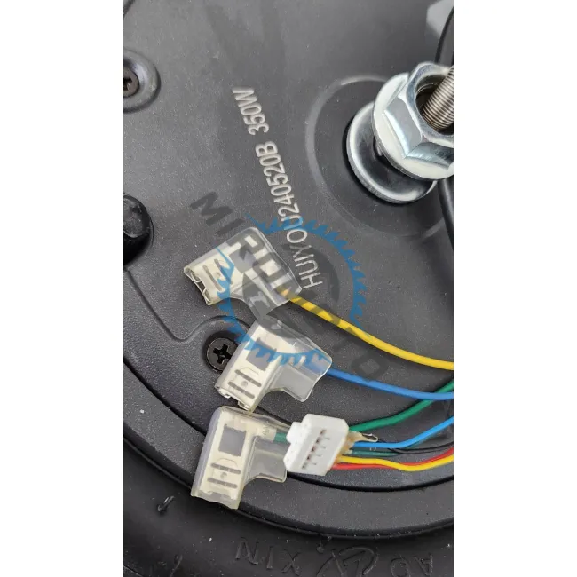 Motor complet trotineta electrica 350w, 36v, 8 inch