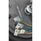 Motor complet trotineta electrica 350w, 36v, 8 inch Motor complet trotineta electrica 350w, 36v, 8 inch