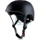 Casca de protectie trotineta / bicicleta, simpla, negru Casca de protectie trotineta / bicicleta, simpla, negru