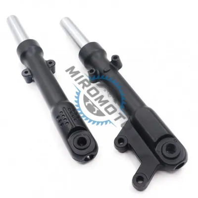 Set amortizoare fata scuter electric City Coco