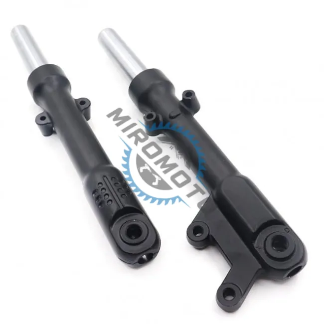 Set amortizoare fata scuter electric City Coco