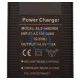 Incarcator baterie trotineta electrica. 54.6V, 2A