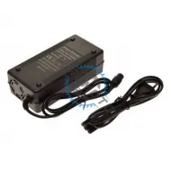 Incarcator baterie trotineta electrica. 54.6V, 2A 