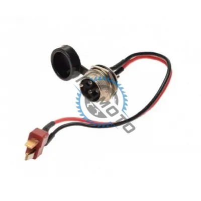 Port incarcare trotineta electrica Kugoo M4