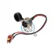 Port incarcare trotineta electrica Kugoo M4