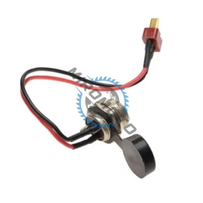 Port incarcare trotineta electrica Kugoo M4