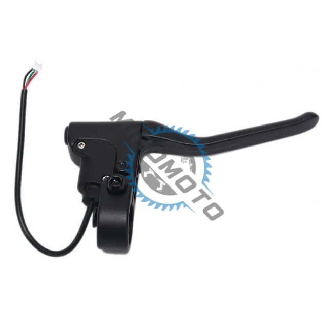 Sistem frana trotineta electrica, disc frana 110mm