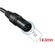 Incarcator bicicleta electrica 54.6V 2A, pentru baterii 48v Li-Ion, XLR 3P