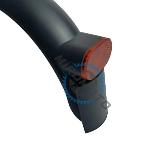 Aparatoare spate trotineta electrica compatibila Xiaomi Mi Pro 2 Aparatoare spate trotineta electrica compatibila Xiaomi Mi Pro 2