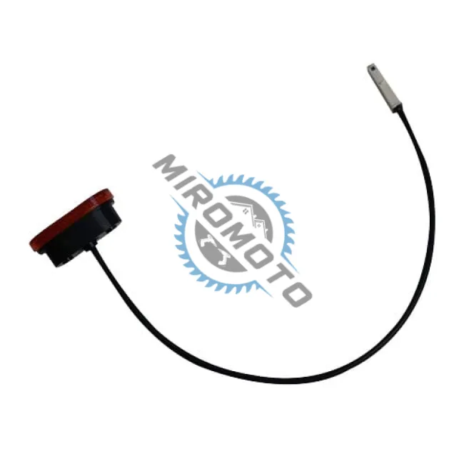 Aparatoare spate trotineta electrica compatibila Xiaomi Mi Pro 2 Aparatoare spate trotineta electrica compatibila Xiaomi Mi Pro 2