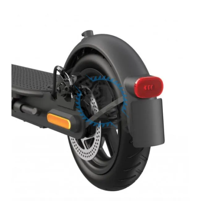 Aparatoare spate trotineta electrica compatibila Xiaomi Mi Pro 2 Aparatoare spate trotineta electrica compatibila Xiaomi Mi Pro 2