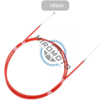 Cablu frana trotineta electrica, lungime 190cm 