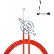Cablu frana trotineta electrica, lungime 190cm 
