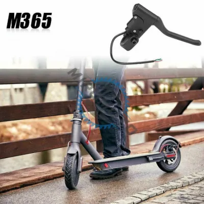 Maneta frana trotineta electrica pentru Xiaomi M365