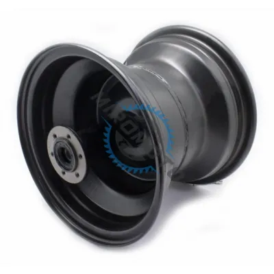Janta fata scuter electric City Coco 225/55/8 Inch Janta fata scuter electric City Coco 225/55/8 Inch