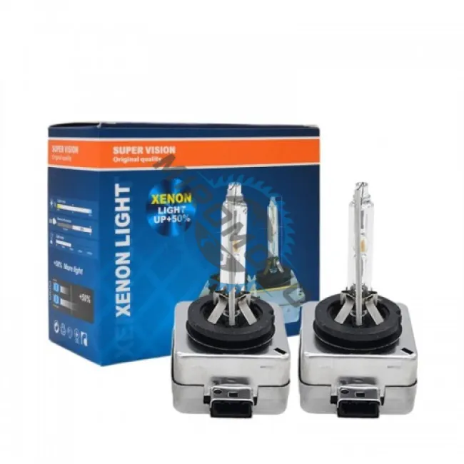Set 2 becuri auto Xenon D1S Premium, 35W, Quick Start, Lumina Alb Rece 6000K, +50% luminozitate, consum redus, vizibilitate imbunatatita, instalare usoara, performanta stabila Set 2 becuri auto Xenon D1S Premium, 35W, Quick Start, Lumina Alb Rece 6000K, +50% luminozitate, consum redus, vizibilitate imbunatatita, instalare usoara, performanta stabila