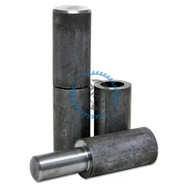 Balama sudabila neagra, diametrul 20mm