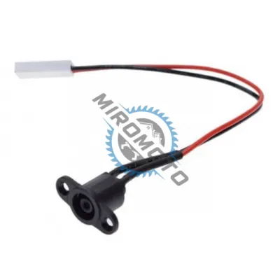 Port incarcare baterie trotineta electrica Xiaomi M365