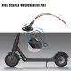 Port incarcare baterie trotineta electrica Xiaomi M365
