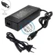 Incarcator bicicleta electrica 54.6V 2A (pentru baterii 48v Li-Ion) RCA 10mm