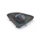 Manson schimbator imitatie piele si maner compatibil BMW cu 2 adaptoare pentru 5 si 6 viteze, seria 5 / 6 / 7 / x5 Manson schimbator imitatie piele si maner compatibil BMW cu 2 adaptoare pentru 5 si 6 viteze, seria 5 / 6 / 7 / x5