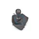 Manson schimbator imitatie piele si maner compatibil BMW cu 2 adaptoare pentru 5 si 6 viteze, seria 5 / 6 / 7 / x5 Manson schimbator imitatie piele si maner compatibil BMW cu 2 adaptoare pentru 5 si 6 viteze, seria 5 / 6 / 7 / x5