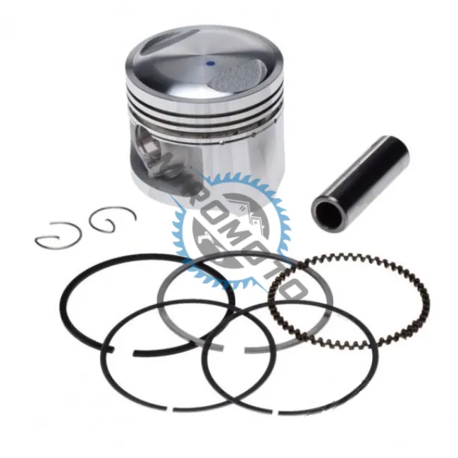 Kit piston atv 125cc (56.4mm , bolt 15mm) 4T