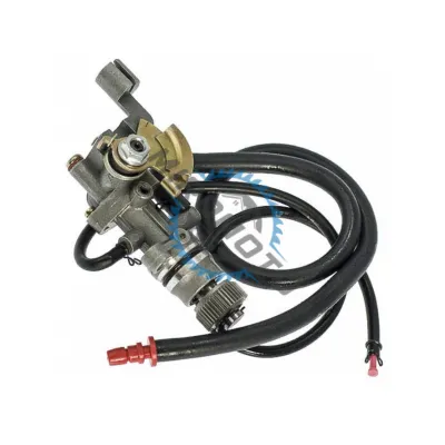 Pompa ulei scuter compatibila cu Keeway, Cpi, Hurricane, Generic 50 cc