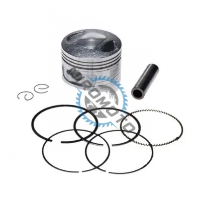 Kit piston atv 250cc Loncin (63mm , bolt 15mm) 